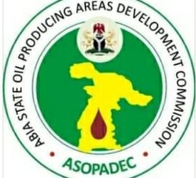Commission Donates Food Items, Money To Abia Charity Home