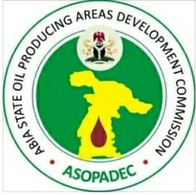 Commission Donates Food Items, Money To Abia Charity Home 1 ASOPADEC