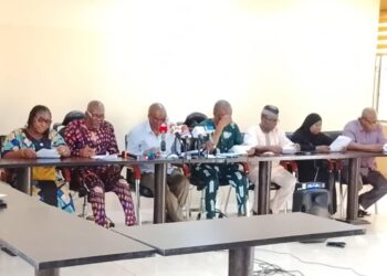 Strike Threat Looms As ASUU Decries Gov’t Inaction On Agreements