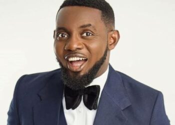 Comedian AY Reacts To EFCC Interrogation Over Alleged Naira Abuse