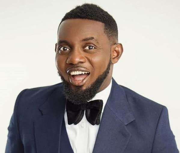 Comedian AY Reacts To EFCC Interrogation Over Alleged Naira Abuse 1 AY