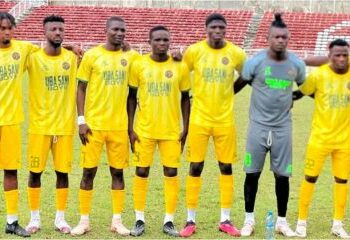 NNL: Abakaliki FC Vs Osun United Get New Date
