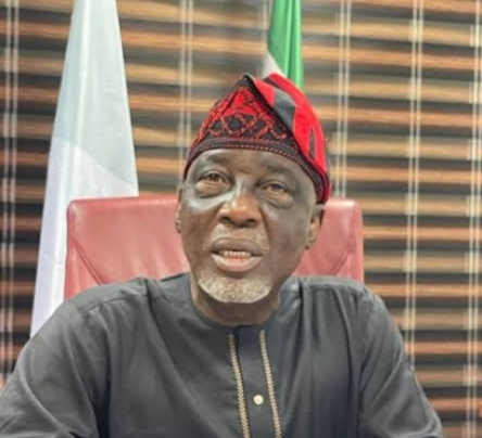 Abba Moro