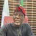 Despite Setbacks, PDP Remains Resilient — Senate Caucus