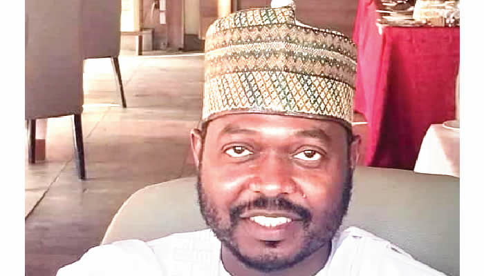 Nigeria-First Procurement Policy Will Revitalise Local Industries – Expert 1 Abdullahi Hashim