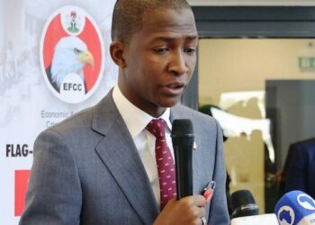 Coalition Urges EFCC To Charge  Ex-Chairman, Bawa, To Court