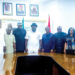Abia Inaugurates Committees For 2025 Africa, International Para Badminton C’ships 5 Abia Inaugurates Committees For 2025 Africa, International Para Badminton C’ships