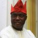 Expert Urges FG To Partner With Surveyors In Tackling Insecurity 5 Expert Urges FG To Partner With Surveyors In Tackling Insecurity