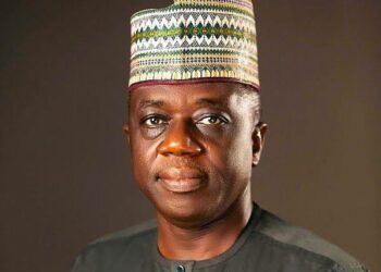 OAGF Pledges Support For Govt Guidelines On Constituency Projects