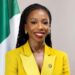 Adanna Steinacker Takes Over As SSA To Tinubu On Women’s Health 5 Adanna Steinacker Takes Over As SSA To Tinubu On Women’s Health