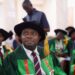 Prof. Adebayo Inducted Into Nigerian Academy Of Science For Pioneering Research In Alternative Health