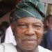 Makinde Hails Afenifere Leader Fasoranti At 99