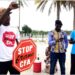 Africa Demands Monetary Independence As Activists Protest Against CFA Franc In Mali 5 Africa Demands Monetary Independence As Activists Protest Against CFA Franc In Mali