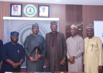 Nigeria To Host Inaugural ICF African Championship