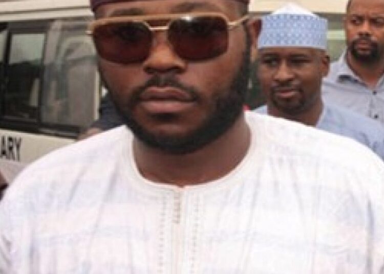 ahmadu ali