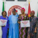 Akpabio Reiterates Support For Greater Female Representation In Governance