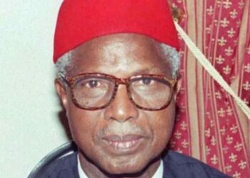 Ekwueme Gave PDP Strategies But Was Denied Presidential Ticket – Orurua