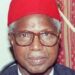 Ekwueme Gave PDP Strategies But Was Denied Presidential Ticket – Orurua 5 Ekwueme Gave PDP Strategies But Was Denied Presidential Ticket – Orurua