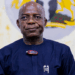 Abia Governor Asks Security Agencies To Protect Public Property 5 Lawmaker, Others Laud Otti For Prioritising Infrastructure Devt