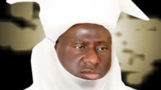 Traditional Titles Encourage Development – Emir 1 Alhaji Umar Faruk Bahago