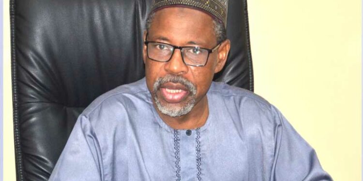 Engr Aliyu Tukur Tahir, Managing director and chief executive officer of the Nigerian Electricity Management Services Agency (NEMSA) and chief electrical inspector of the federation