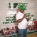PCAN Campaign Urges Nigerians To Embrace Unity 4 PCAN Campaign Urges Nigerians To Embrace Unity