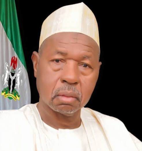Aminu Masari