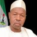 Tinubu Celebrates Ex-Katsina Gov Masari At 75