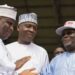 Atiku, Saraki, Tambuwal Should Be Expelled From PDP – Party Chieftain
