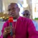 Bishop Tasks Tinubu On Rising Insecurity 5 Bishop Tasks Tinubu On Rising Insecurity