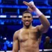 I Hate Dillian Whyte – Joshua 5 I Hate Dillian Whyte – Joshua