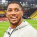NBF President Commiserate With Anthony Joshua Over Fatal Crash 5 Anthony Joshua Set To Invest In English Football Club