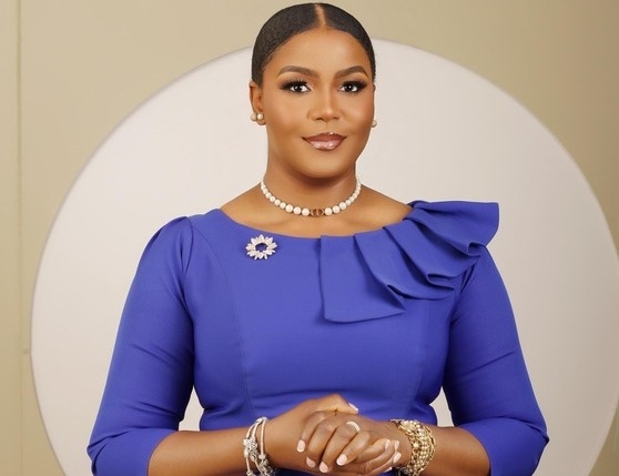 ‘FG New Tax Laws Signal Brighter Future For Nigeria’ 1 Arabinrin Aderonke Atoyebi