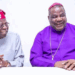 Tinubu Celebrates Archbishop Praise Daniel At 65 5 Tinubu Celebrates Archbishop Praise Daniel At 65