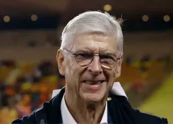 Wenger Wants Offside Law Change