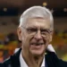 Wenger Wants Offside Law Change 5 Wenger Wants Offside Law Change