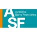 ASF France Calls For Digital Inclusion, Others