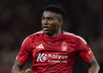 Professional Footballers Call For New Rule After Awoniyi’s Injury