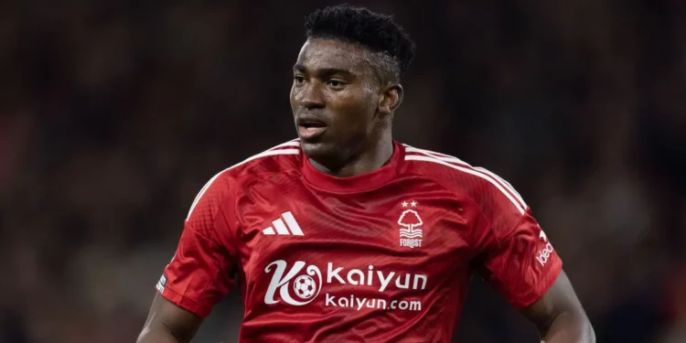 Awoniyi To Remain Under Observation
