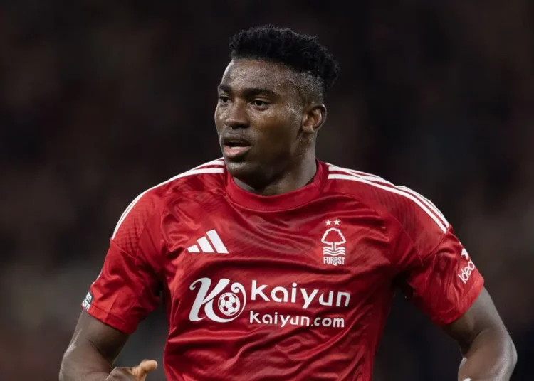 Professional Footballers Call For New Rule After Awoniyi’s Injury