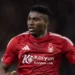 Professional Footballers Call For New Rule After Awoniyi’s Injury