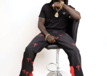 Ayodeji Akinde: A Solo Ascent Through Struggles To Afrobeats Spotlight