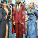 Ayra Starr, Tems, Burna Boy, Tyla Earn BET Award Nominations