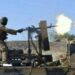 Army Engages ISWAP In Yobe