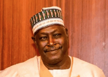 PDP Has Incurable Virus, Not Fit For Coalition, Says Ex-SGF Babachir Lawal