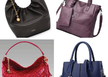 Return Of Oversized Luxury Bags: Bold, Big, Unstoppable