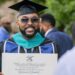 PICTORIAL: Banky W Earns Master’s Degree From US Varsity 5 PICTORIAL: Banky W Earns Master’s Degree From US Varsity