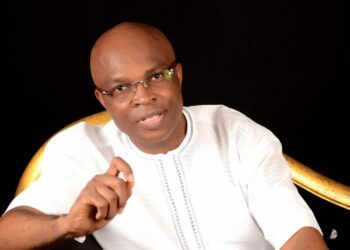 Nigeria Losing Respect Among Nations – Imasuangbon
