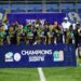 Bayelsa Queens Crowned NWFL Premiership Champions