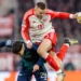 Dier To Leave Bayern After Turning Down New Deal